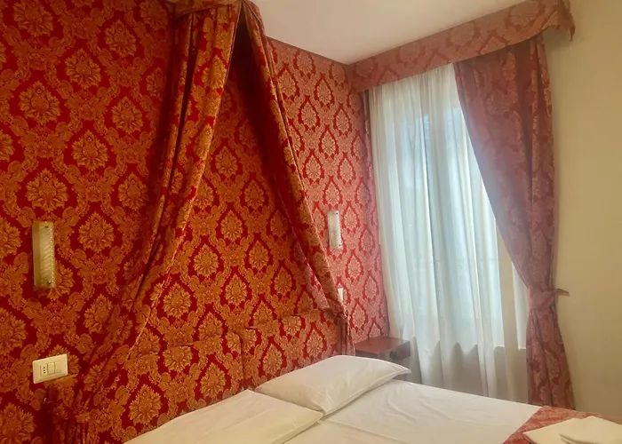 Hotel Canada Venise