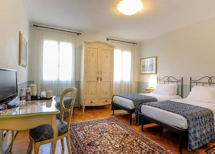 Bed and Breakfast Ca' San Rocco à Venise